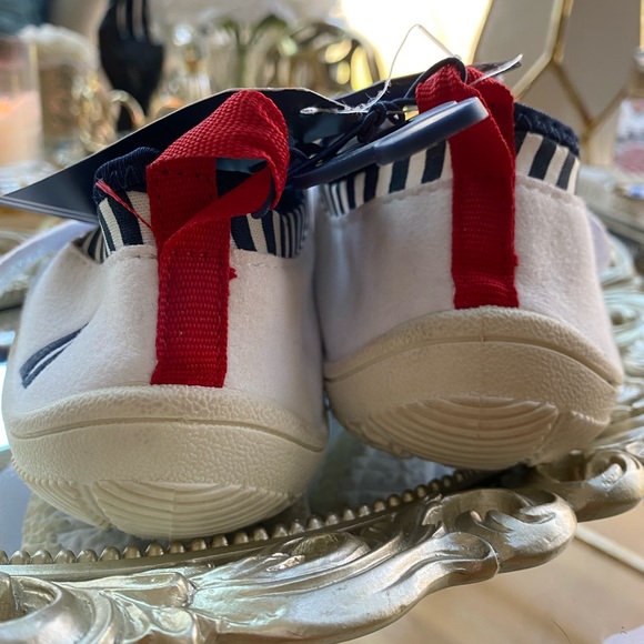 Nautical Water Shoes - Picture 6 of 6